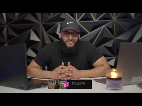 MohamedFlips Welcome Video