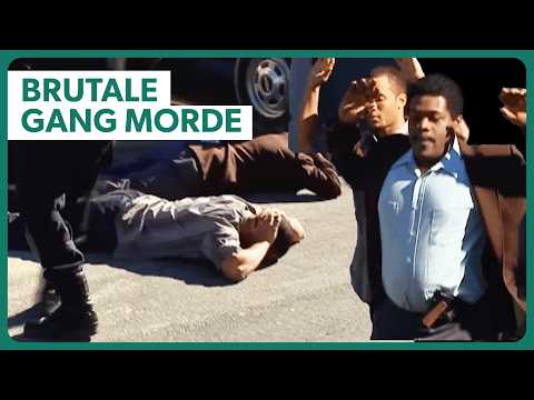 Tödliche Gangs und brutale Morde | The FBI Files | XL True Crime Doku