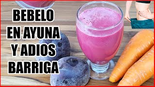 Cambia Tu Cena o Desayuno Por Esta Bebida... Es Muy ¡Saludable y Nutritiva!