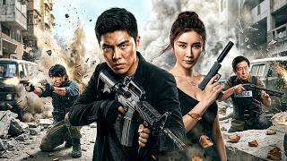 BÃO ĐỎ (4K - THUYẾT MINH) - PHIM HÀNH ĐỘNG VÕ THUẬT CỰC HẤP DẪN │PHIM MỚI 2026