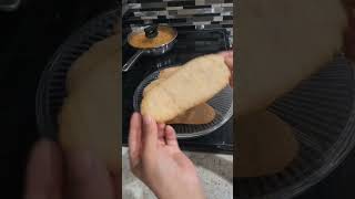 Tostaditas Receta Economica y facil 