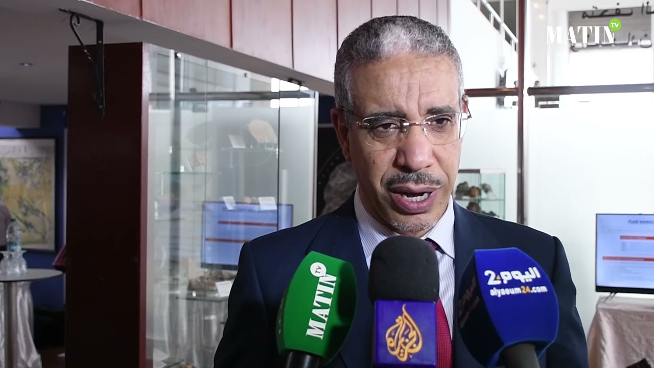 Plan Maroc Mines 2021- 2030 : Une nouvelle dynamique pour rehausser les performances du secteur
