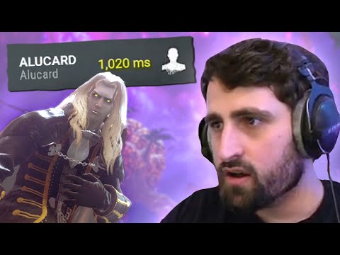"This guy casually has 1000 ping" | Weekly Compilation