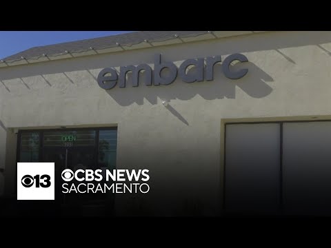 YouTube video thumbnail: Stockton Cancels Cannabis Business Lottery due to Lack of Interest, Default Winner Declared
