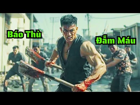 Người Em Trai Quyết Diệt Sạch Giang Hồ Sau Cái Chết Của Anh Mình || Review Phim