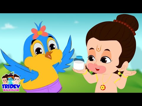 Chidiya Lene Daal Gayi Hai, ಮಕ್ಕಳ ಪ್ರಾಸಗಳು, Super Nani + More Nursery Rhymes For Kids