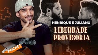 Videoaula LIBERDADE PROVISÓRIA (aula pocket)