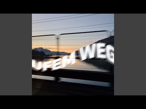 Ufem Weg (feat. Merlin)