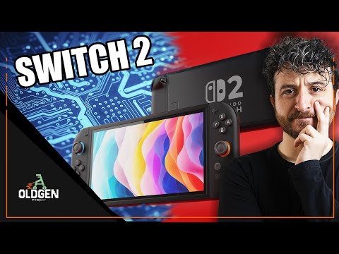 SWITCH 2 e Ricatti Tecnologici