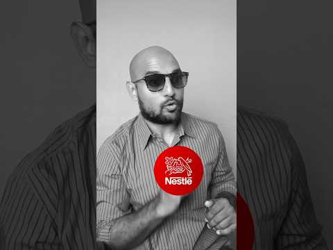 HUL & Nestlรฉ: The Structural Crisis Nobody Saw Coming ๐๐๐คฃ|#shorts #trending #youtubeshorts