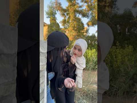 خطه ذكية😂😂ام سيف ونانو