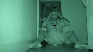 TERRIFYING Ghost Sighting… Then Alexa SPEAKS!