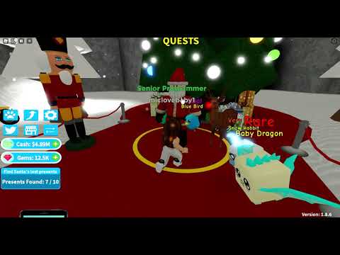 Roblox Game Company Tycoon Presents Jobs Ecityworks - roblox 2 player company tycoon