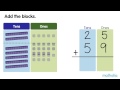 Mastering Addition to 100 with Regrouping