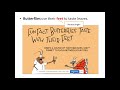 Animal Senses and Adaptations