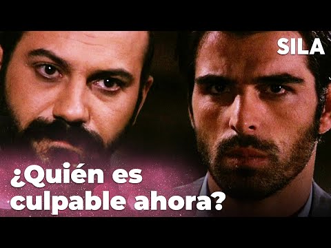 ¡Cihan declaró culpable a Boran delante de todos! ⚡ - Sila | Escenas Legendarias