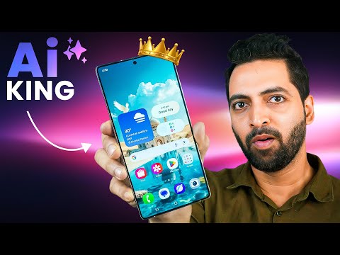 Samsung S25 Ultra Unboxing : My New Smartphone In 2025 👌