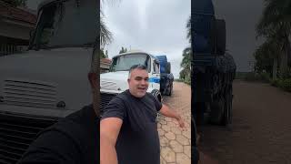 Aconteceu numa carga de 50 hora pro Belém ?