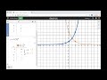 Exponential Functions Mastery Challenge