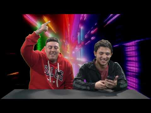 PAPO SOBRE BATALHAS DE RIMA (feat. @JUPI77ER)