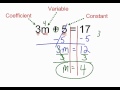 Mastering Two-Step Equations
