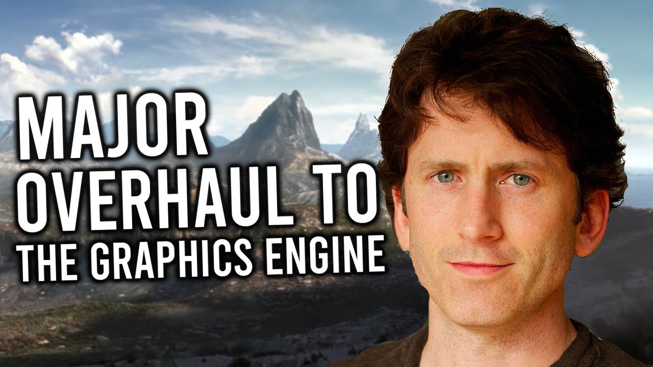 Bethesda details its next big rpg, cod helps $1.2b in microtransactions & more