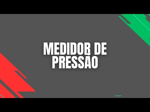 Como interpretar e tirar Vantagem do Medidor de Pressão - 8 Mini Indice - Marcos Longo