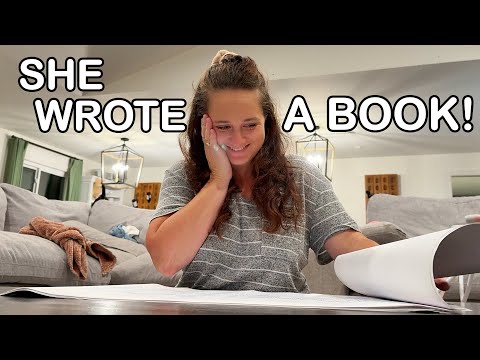 SECRET PROJECT REVEALED! 🍪 ✨ (First Look!)