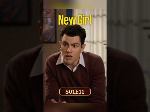 🎬 Who Used Nick’s Towel?! The Loft Argument Gets Out of Control 😂🧻 | New Girl S01E11