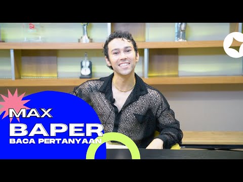 [BAPER] MAX