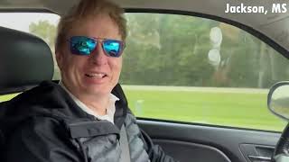 Address America Road Trip to Las Vegas 2021