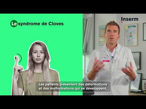 Syndrome de Cloves - Découverte d'un médicament - Guillaume Canaud, Prix Innovation Inserm 2024