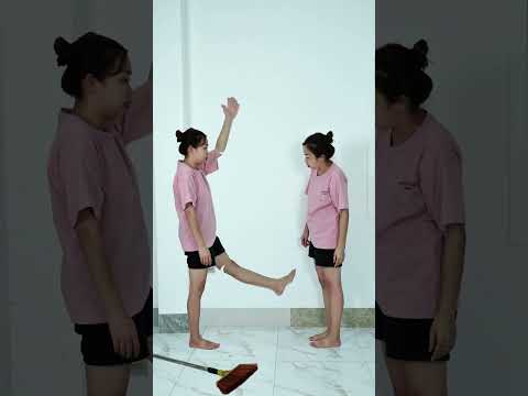 Helicopter Hands & Feet! 🚁🤣#vfx #funny #shorts @Special-Effects-Videos
