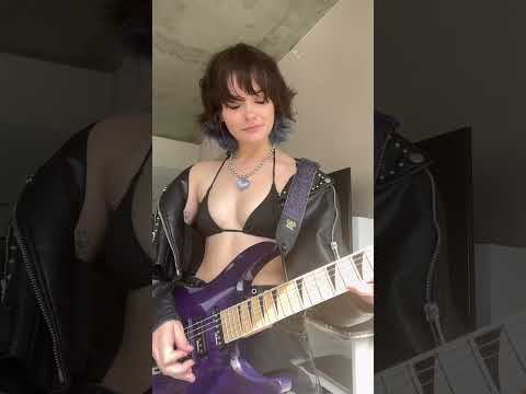 Should I stay or should I go? #guitar