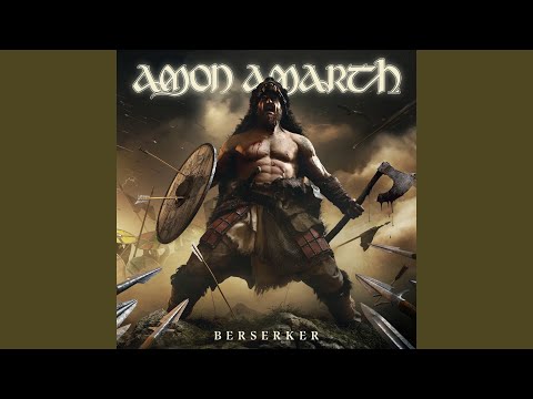 Ironside de Amon Amarth Letra y Video