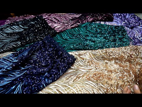 Best Sequence Saree Design multi Work collection in Chandni Chowk |New Saree Design in Chandni Chowk