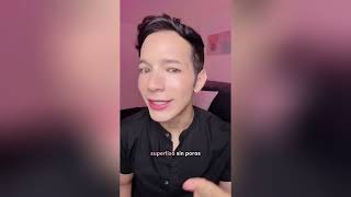 Maquillaje completo con productos de Charlotte Tilbury en Mexico