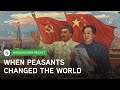Chinese Communist Revolution and Its Impact
