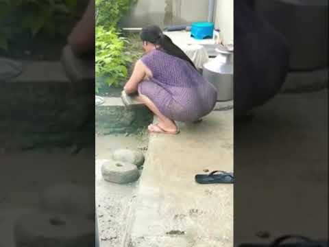 الطبخ والبيت مع سوس