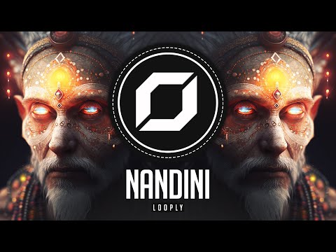 PSY-TRANCE ◉ Looply - Nandini | Indian Vibes ✨&#127470;&#127475;
