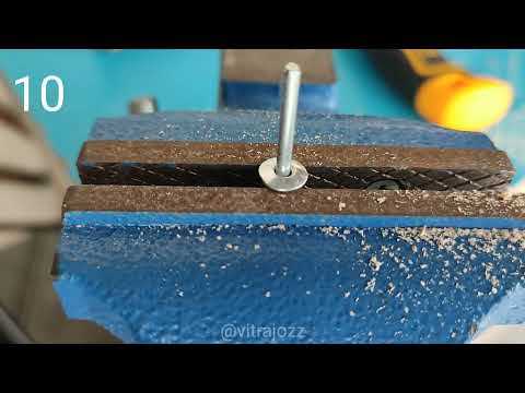 10 Woodworking Techniques That Are Hidden From You