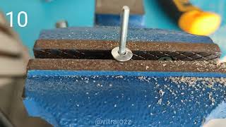 10 Woodworking Techniques That Are Hidden From You