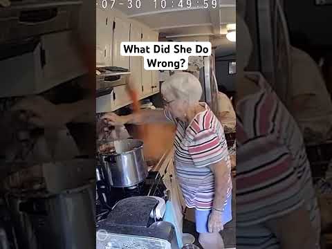 Cooking Fail! Mason Jar 🫙