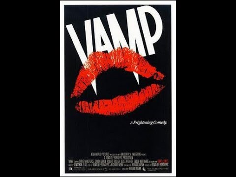 Vamp (1986) - Trailer HD 1080p