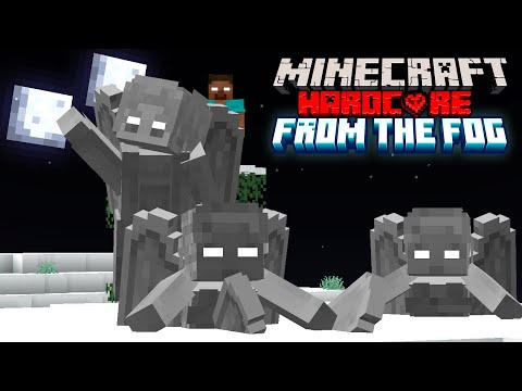 They're Back.. Minecraft: From The Fog #5