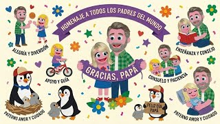 🐧 Feliz día del Padre, homenaje🧑‍⚖️ Mantis denuncia 🎵 Xiomara canta, 🐜 Cucarachas de Chatter