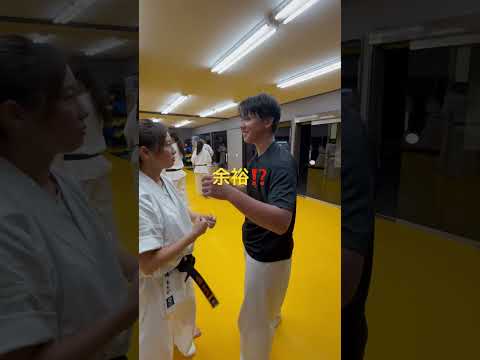 【姉弟】余裕⁉️