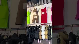 Mis proveedores de ropa femenina por mayor Santiago Chile !!