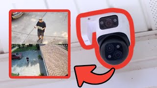 eufy PoE NVR Security System S4 Max : With Local AI Agent!