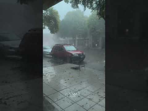 Temporal en Casilda (27/03/25)